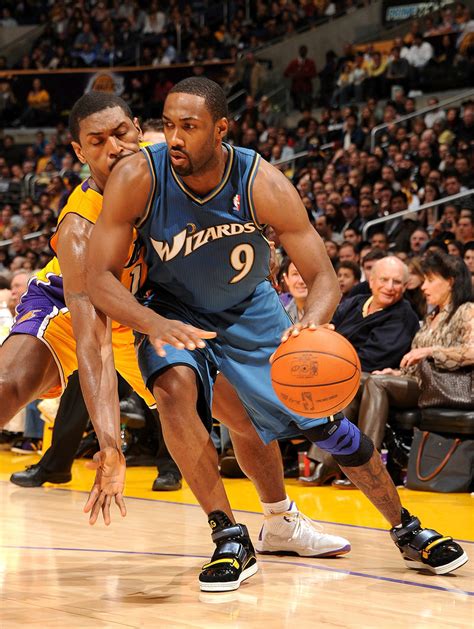 gilbert arenas dolce gabbana sneakers|gilbert arenas dolce.